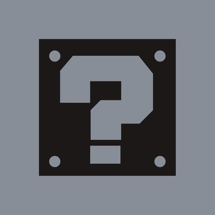 Super Mario Brothers icon