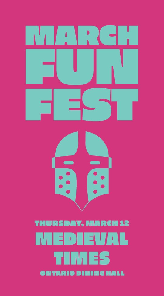 Medieval Times story